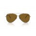 RAY BAN AVIADOR REVERSE POLARIZADO RBR0101S 004/83